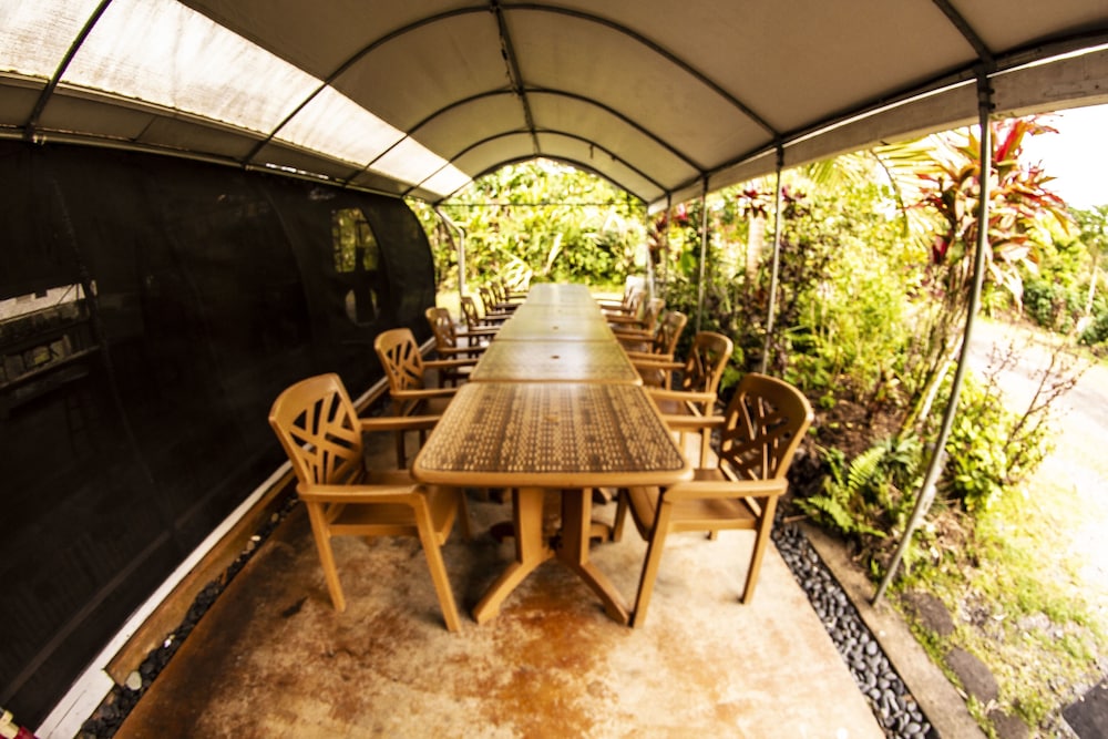 Hawaiian Sanctuary