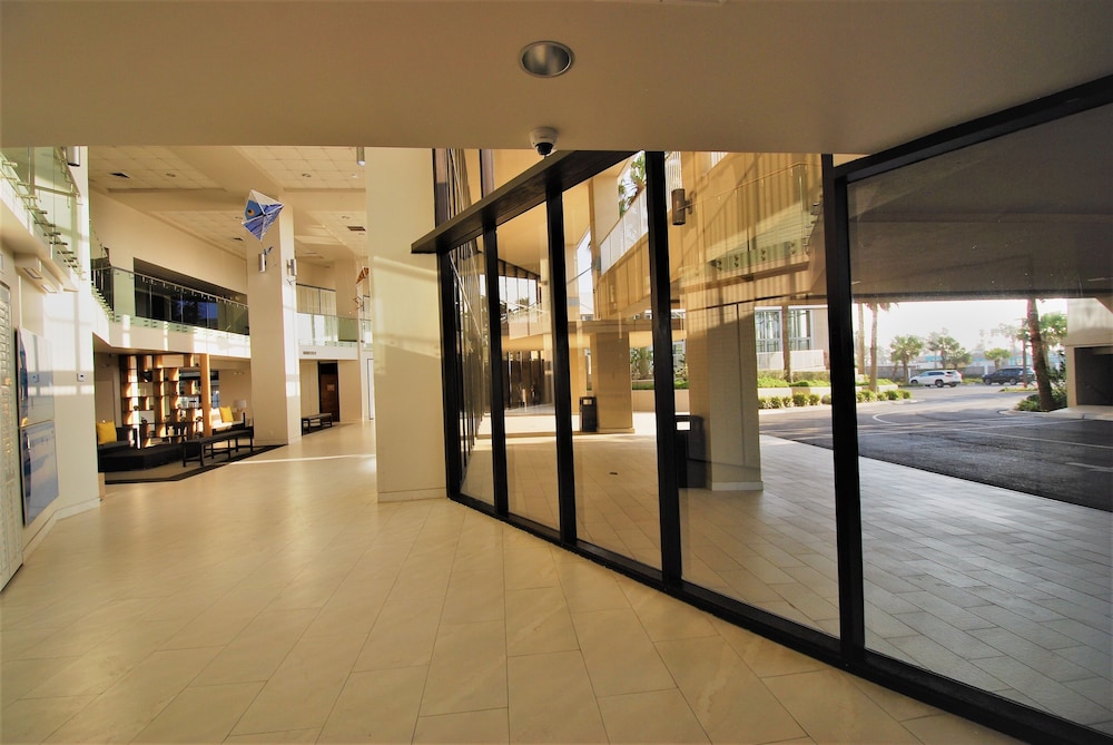 Franke Plaza Unit #1504 2 Bedroom Condo by RedAwning