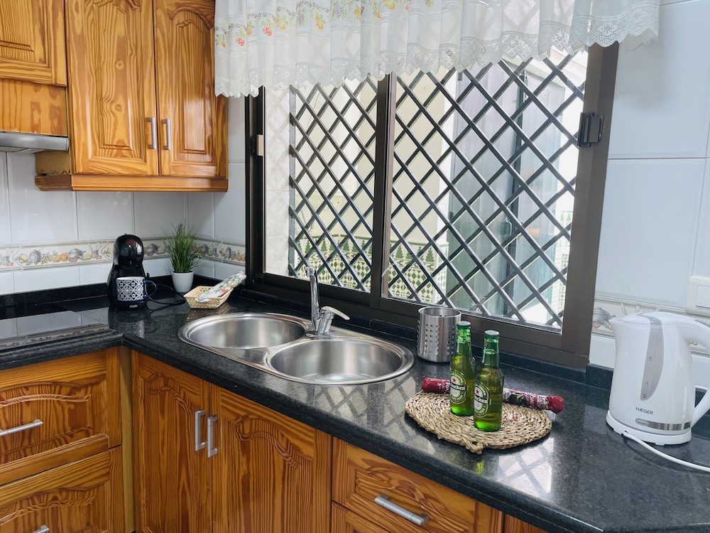 Casa Encanto de Nerja by At Home Costa del sol