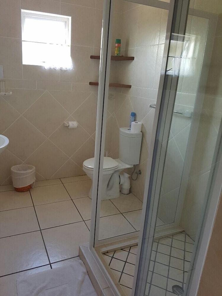 Masada Guest House