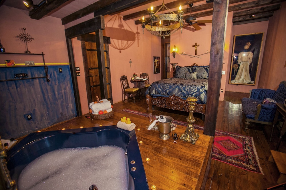 7F Lodge
