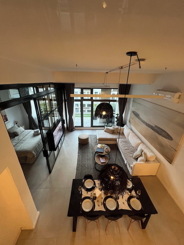 BT Homes - Palacio Alcorta