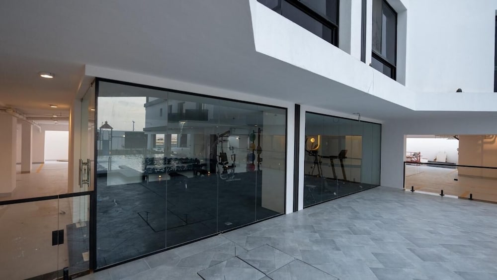 Suites OrbitNet Compound