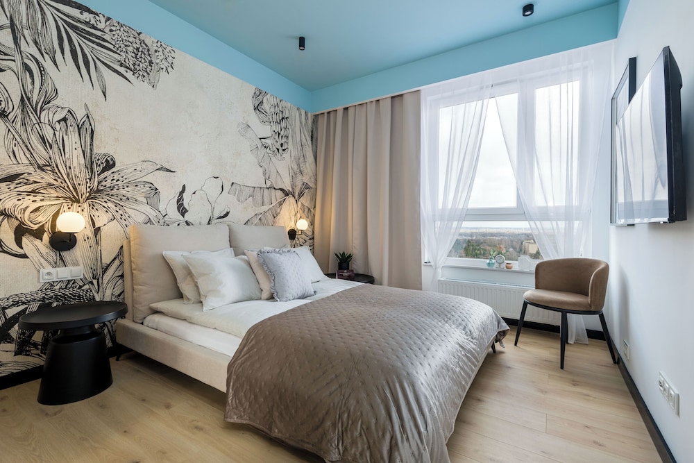 Sky by Kairos Apartments
