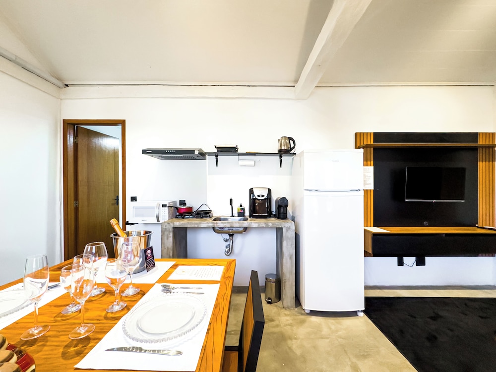 Pousada Praia do Carioca