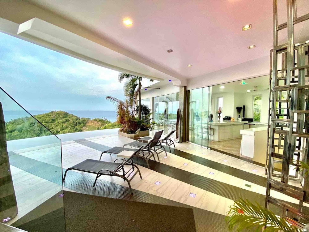 Best World Vision Samui