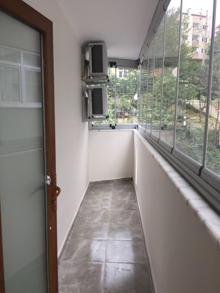 Can Residence