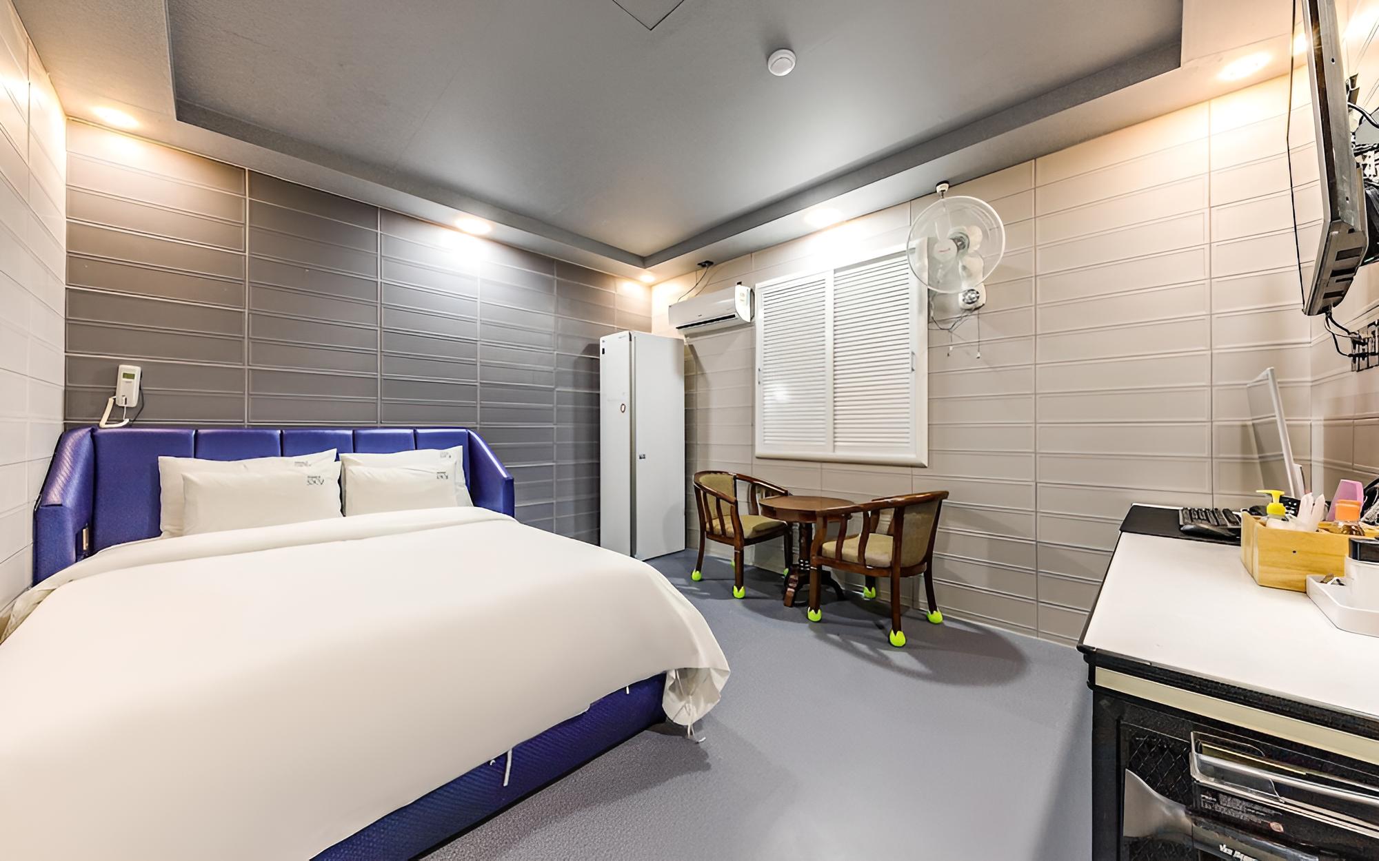 Gyeongju Hotel Stars view 3