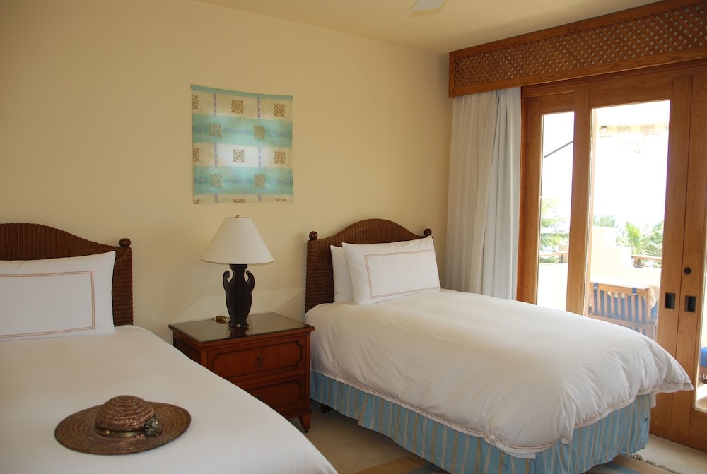 Privately owned Luxury Villa in Four Seasons Resort, Sharm El Sheikh