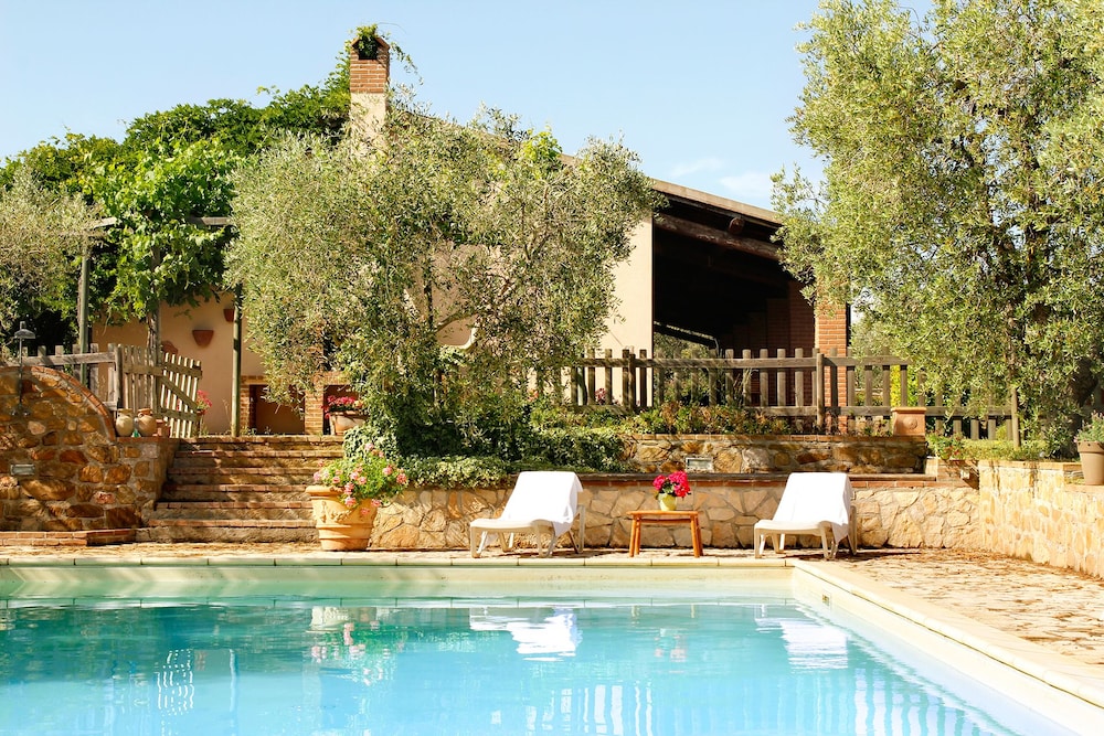 Agriturismo Il Gaggiolo