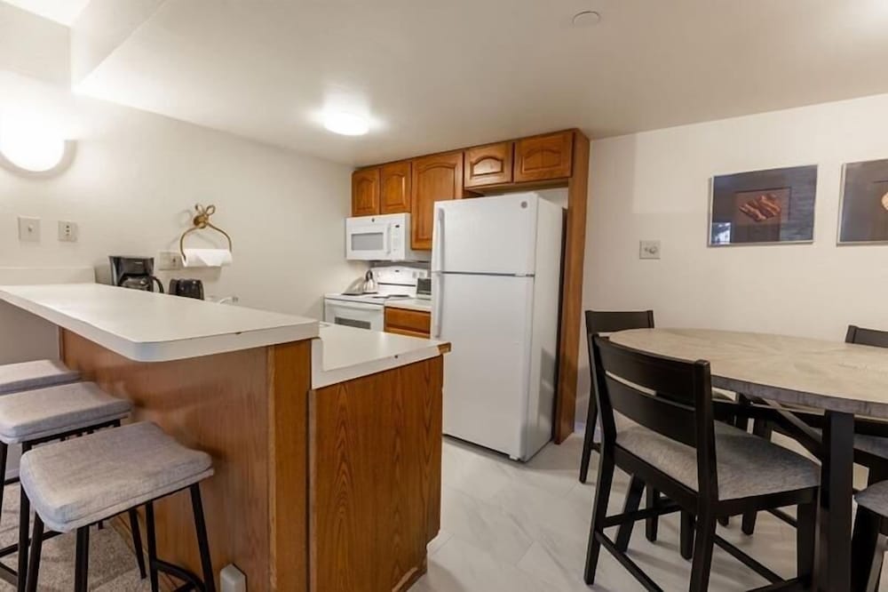 Vail Ski Resort - Luxury Condos