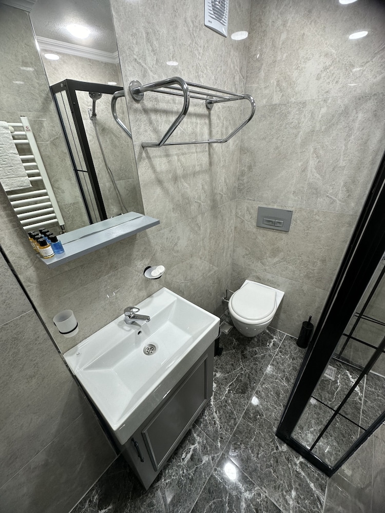 Ottomarin Otel Eski Şehir - Image 147