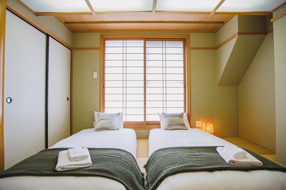 R Residence Tanimachi