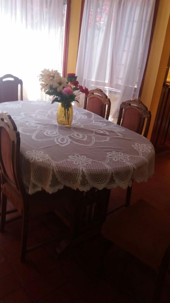 Casa Paredes