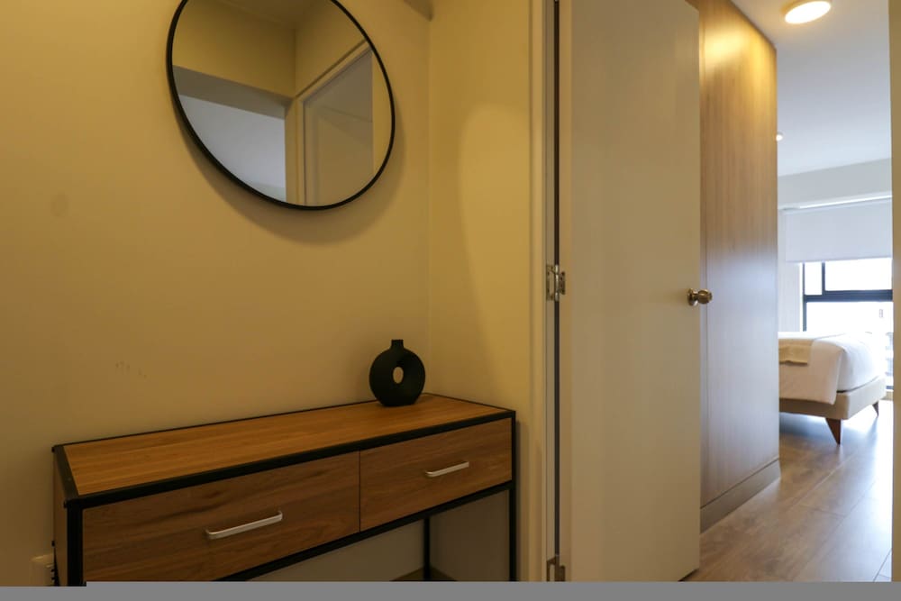 w Grandiose 2BR w Great Balcony in Miraflores