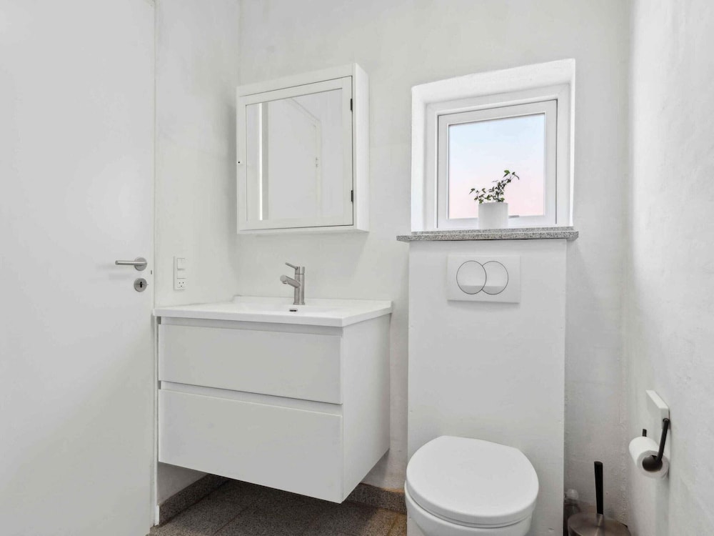 5 Star Holiday Home in Orsted