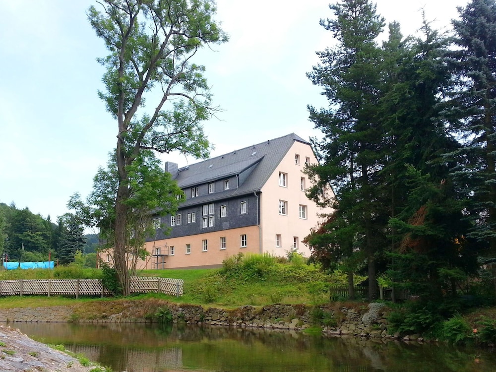 Tranquil Escape in Rauschenbach view 4