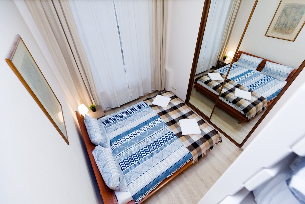 Centeral Hotel
