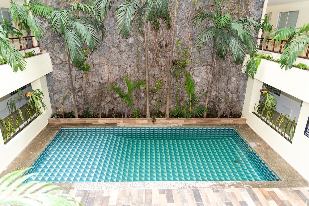 Boca del Rio Vacations - Grand Hotel KYRIOS Veracruz - Property Image 1