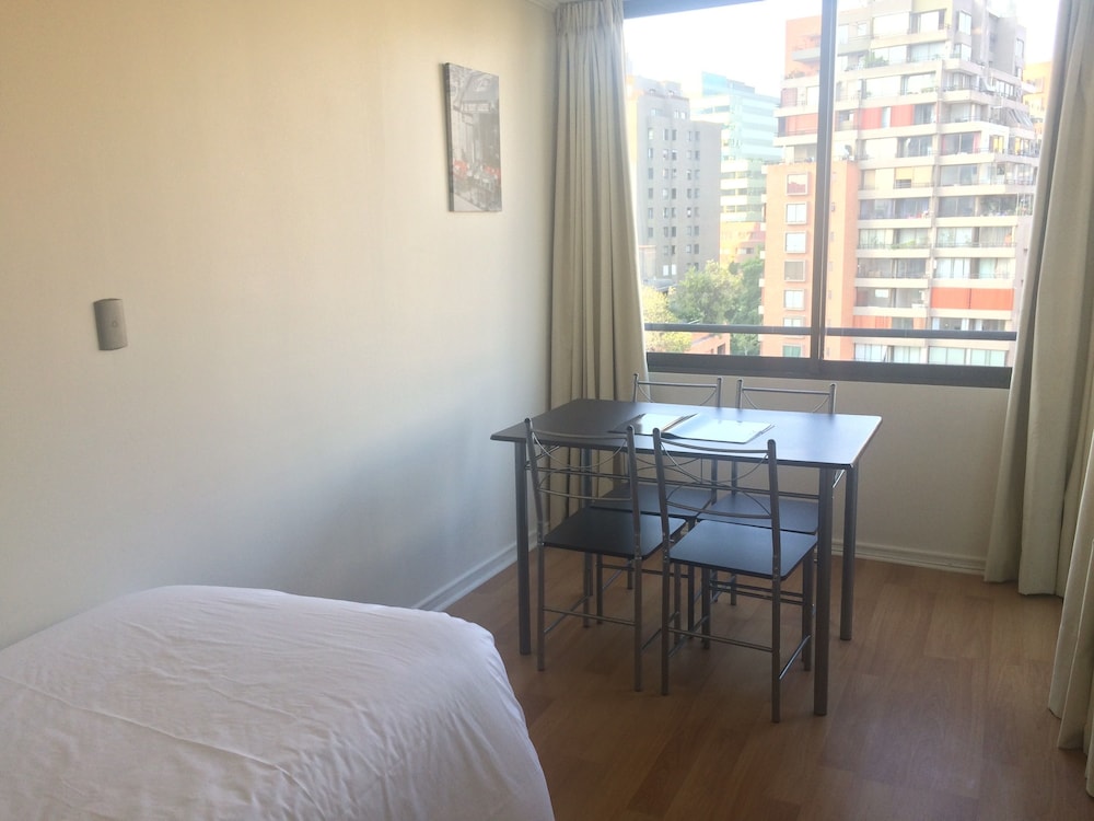 Apartamentos Costanera Centre