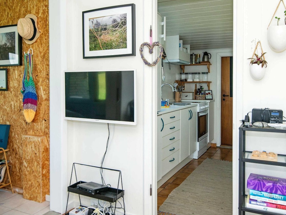 4 Person Holiday Home in Broager-by Traum view 3