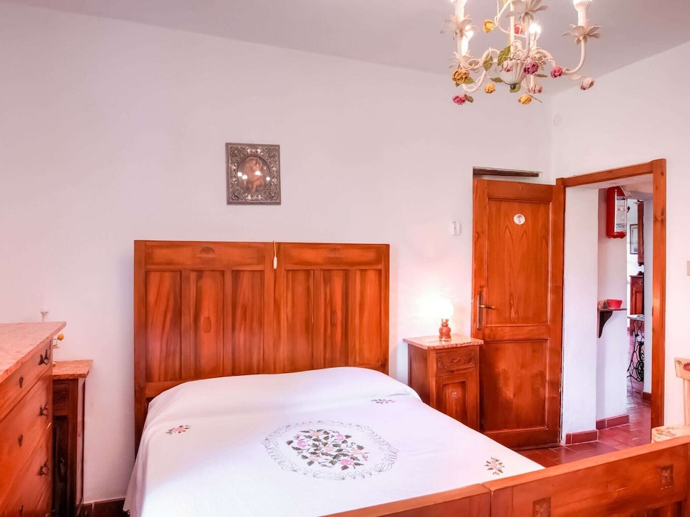 Holiday Home in Marciano Della Chiana With a Private Pool view 3