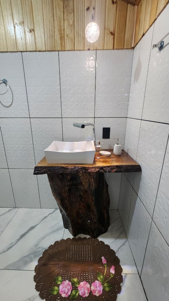 Villa das Araucarias - Urubici - SC