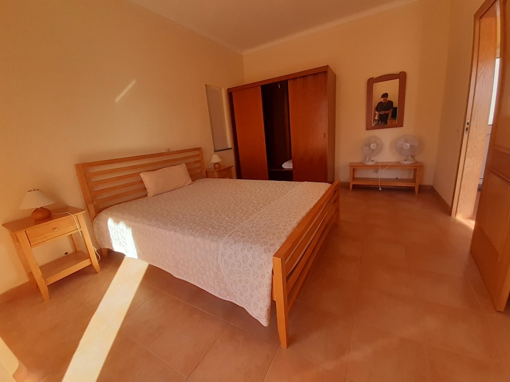 4 Bedrooms Arma o de Pera Private Pool Villa