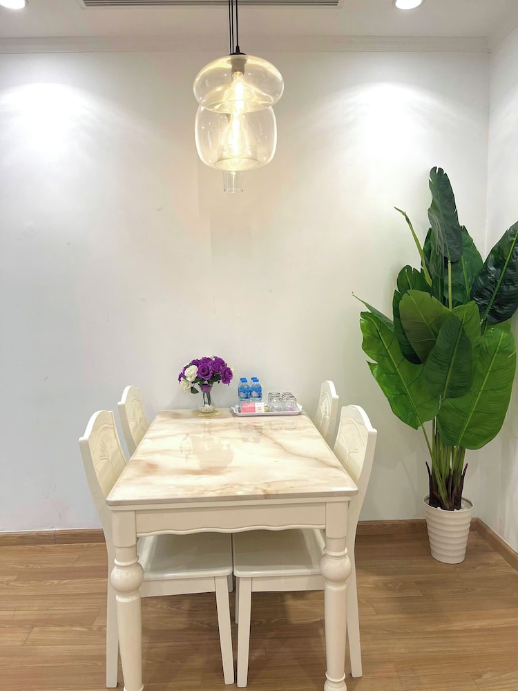HMH- Vinhomes TIme City - Park Hill