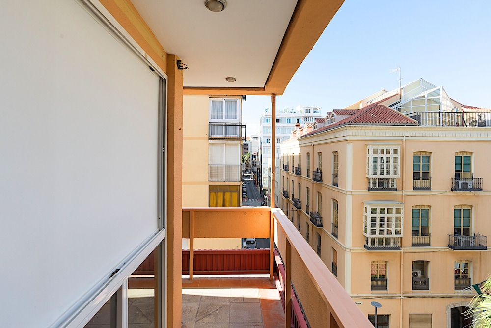Casablanca Studio Citycenter - Adults Only