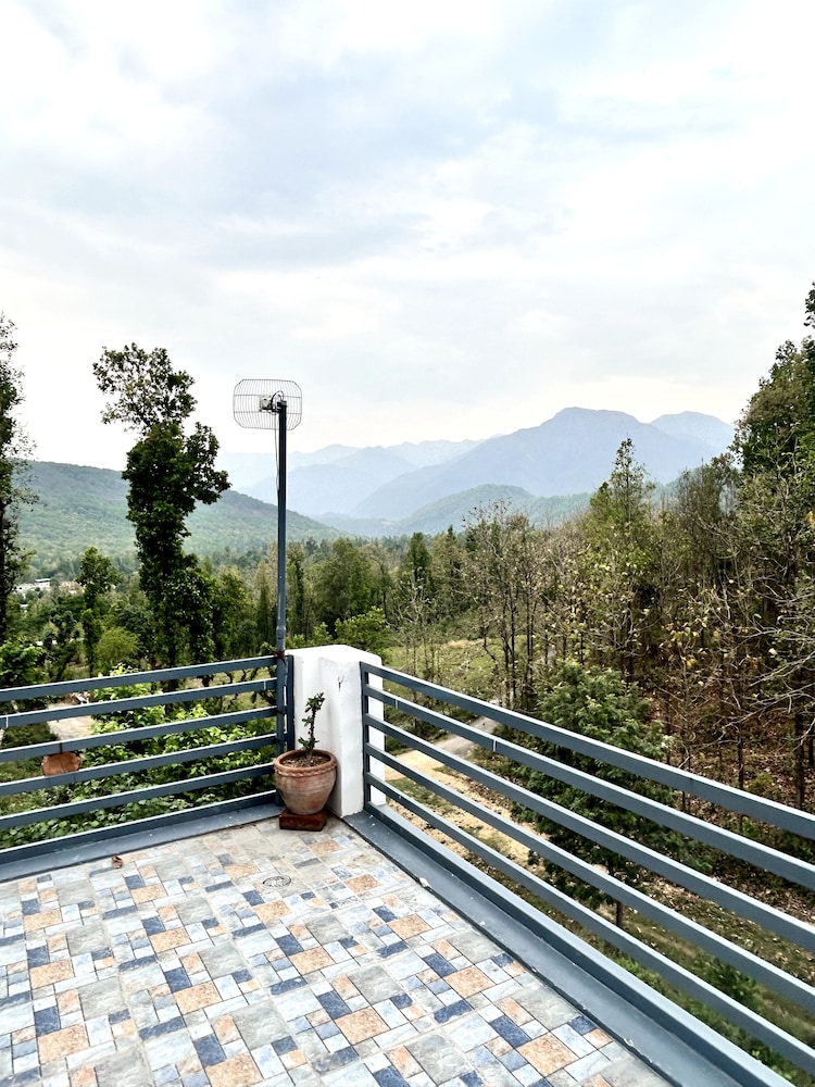 Ekantam Resort