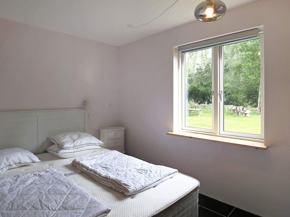 5 Person Holiday Home in Jaegerspris-by Traum