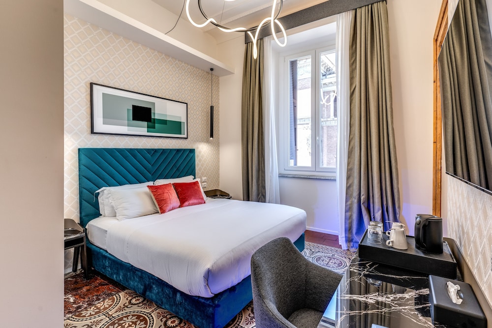 Arenula Suites