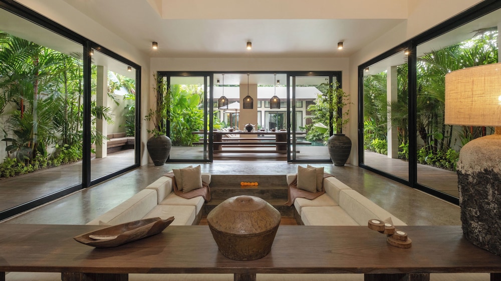 Villa Jax by Villa Finder