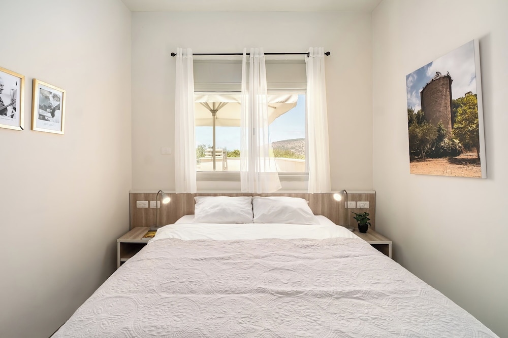 Keshet Eilon View Retreat by Sea N' Rent