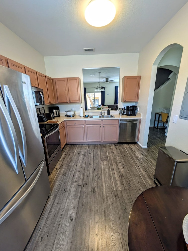 Disney Star Wars Townhome Regal Palms Resort
