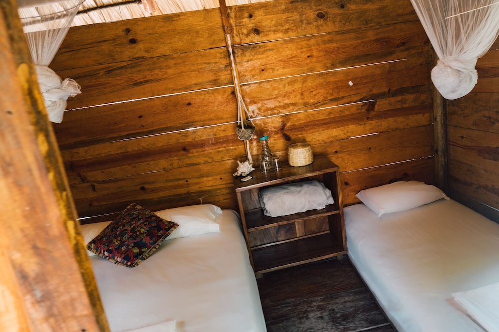 Cocori Lodge view 5
