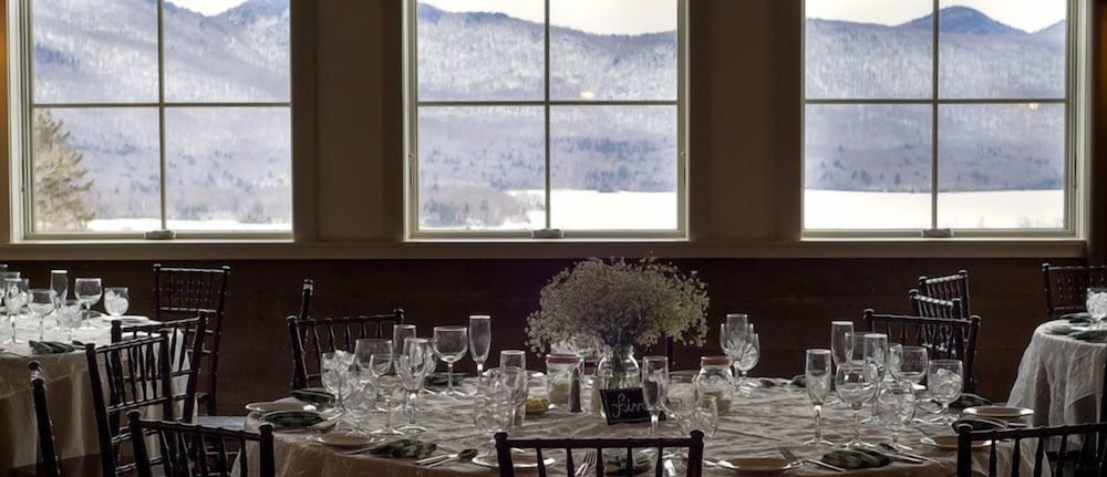 The Mountain Top Inn & Resort