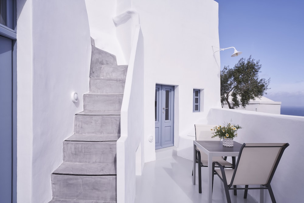 Fava Eco Suites