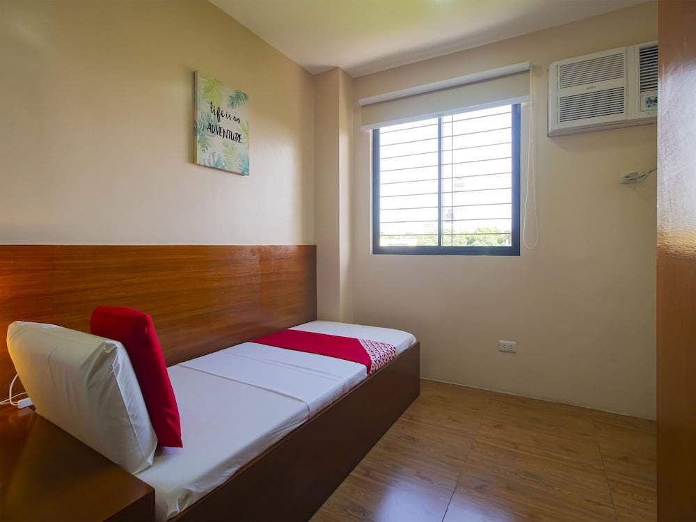 Super OYO 832 The Teepee Place Hostel & Residence Inn view 2