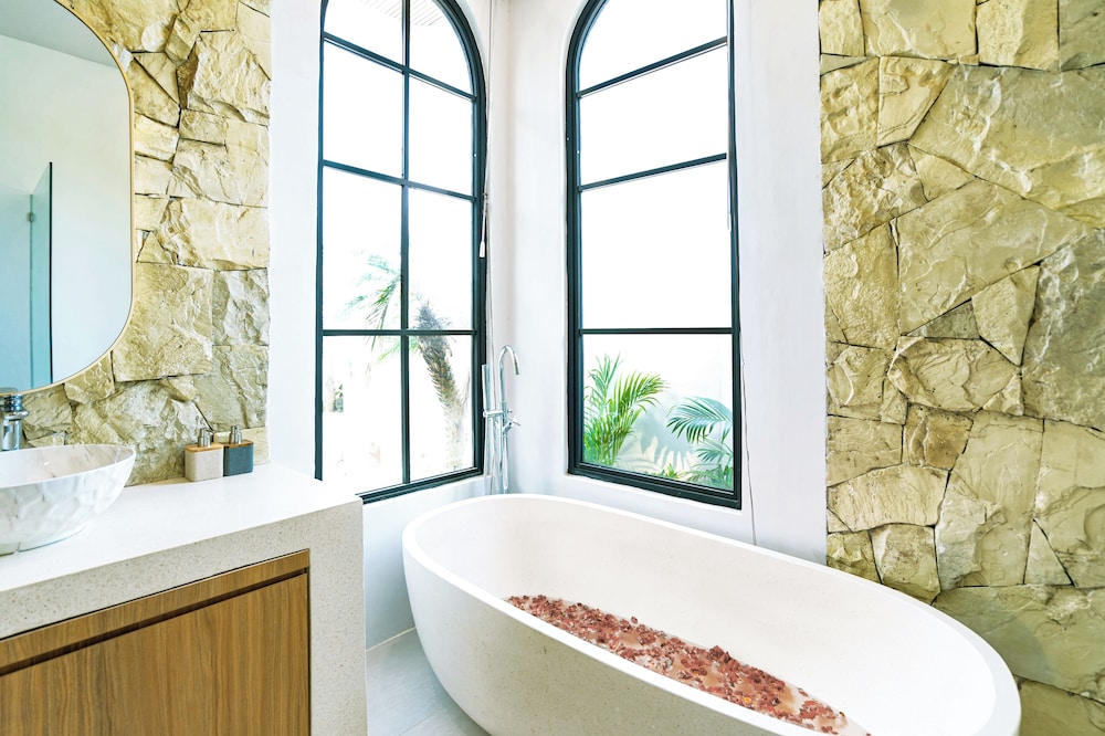 Putih Susu Villa