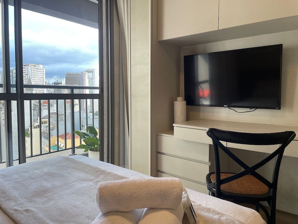 Prime Stay - Vila Buarque