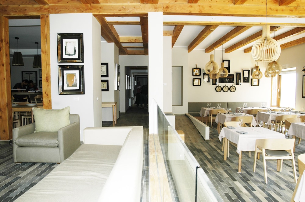 Lodge El Morado
