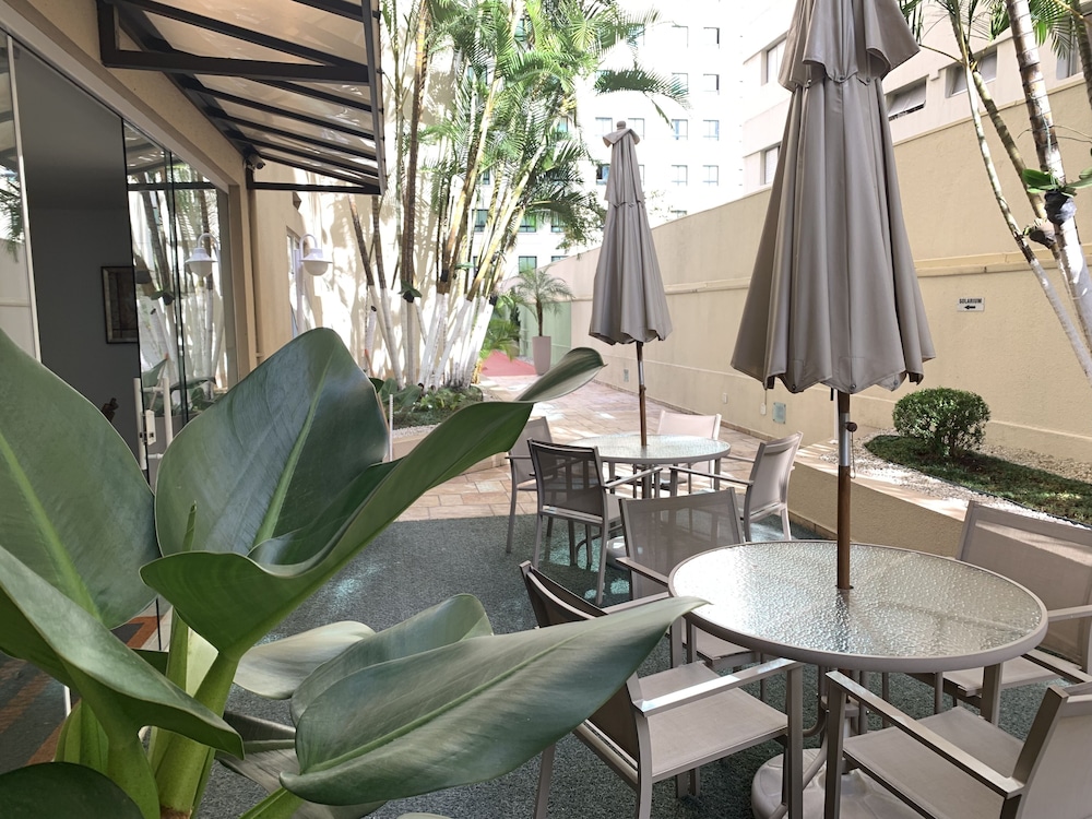 OFP - Duplex na Oscar Freire By Anora Spaces