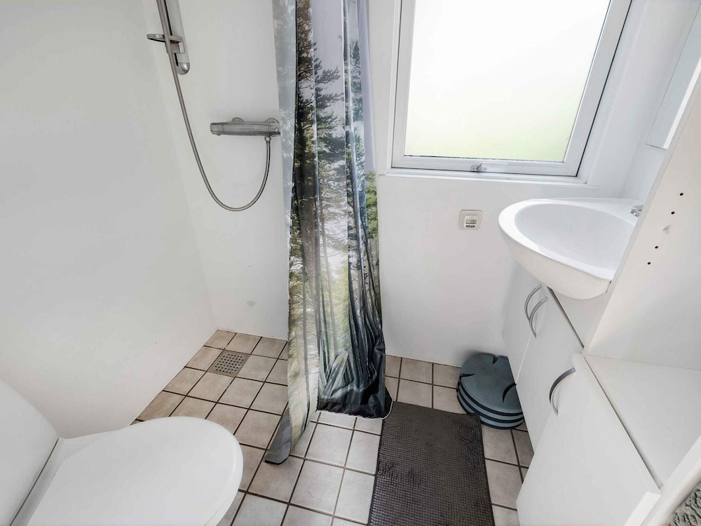 5 Star Holiday Home in Holbaek