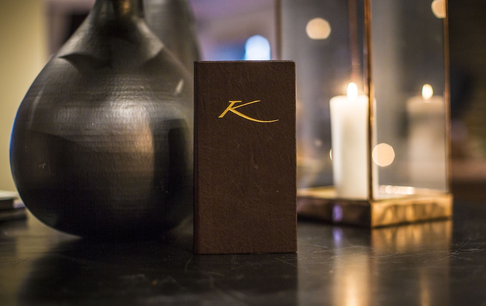 Karma St. Martin's 48