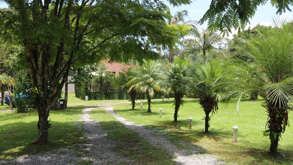 Pousada Jardim da Luz
