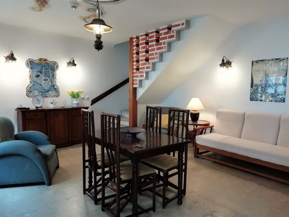 Villa Ana Margarida Residences