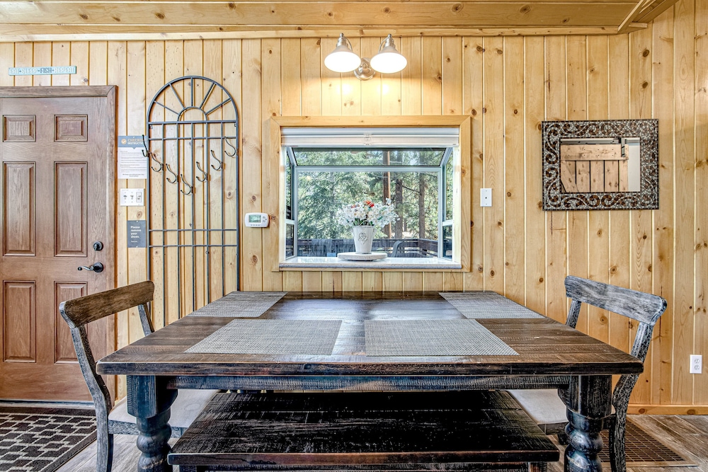 Castle Rock Cabin #178