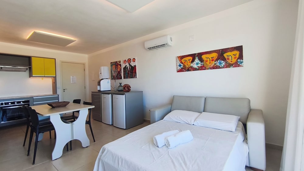 Flats Praia dos Carneiros - Melhor Trecho Para Banho